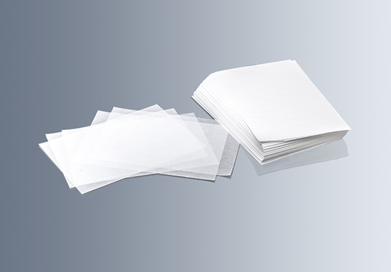 Lens cleaning tissue paper - Paul Marienfeld