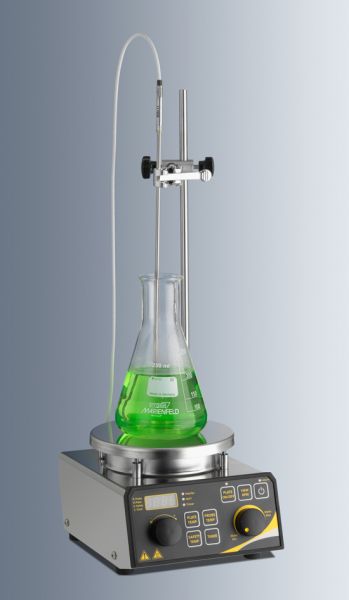 Magnetic Stirrers & Accessoires