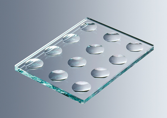 Placas de plástico online.de placas de vidrio acrílico XT 4 mm en corte transparente